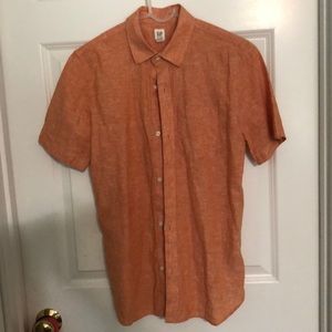 Gap Kids Linen Shirt
